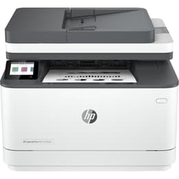 HP LaserJet Pro MFP 3102FDW Laserdrucker Schwarzweiss