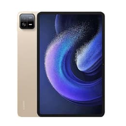 Xiaomi Pad 6 (2023) - WLAN