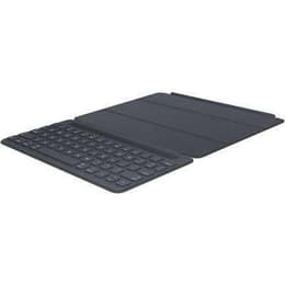 Smart Keyboard 1 (iPad nicht inbegriffen) 12.9" (2015) Wireless - Schwarz - QWERTY - Englisch (UK)