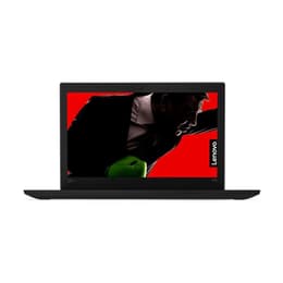 Lenovo ThinkPad X280 12" Core i5 2.5 GHz - SSD 256 GB - 8GB QWERTY - Schwedisch