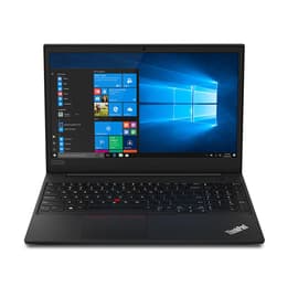 Lenovo ThinkPad E595 15" Ryzen 5 2.1 GHz - SSD 512 GB - 16GB QWERTY - Englisch