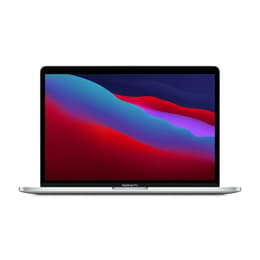 MacBook Pro 13" (2020) - QWERTY - Englisch