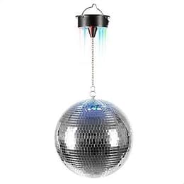 Ibiza Mirror ball 30 cm Zubehör