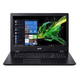 Acer Aspire 3 A317-52-54JJ 17" Core i5 1 GHz - SSD 128 GB + HDD 1 TB - 12GB AZERTY - Französisch