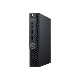 Dell OptiPlex 3060 Micro Core i3 3.1 GHz - SSD 256 GB RAM 8 GB