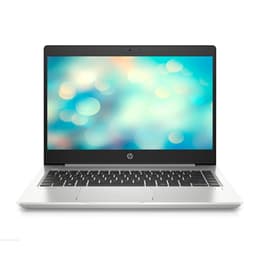 Hp ProBook 455 15" Ryzen 5 2.3 GHz - SSD 512 GB - 16GB QWERTZ - Deutsch