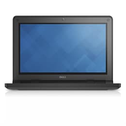 Dell Latitude 3160 11" Celeron 1.6 GHz - SSD 128 GB - 8GB AZERTY - Französisch