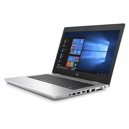 HP ProBook 640 G5 14" Core i5 1.6 GHz - SSD 512 GB - 8GB QWERTZ - Deutsch