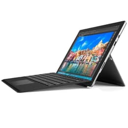 Microsoft Surface Pro 4 12" Core m3 0.9 GHz - SSD 128 GB - 4GB AZERTY - Französisch