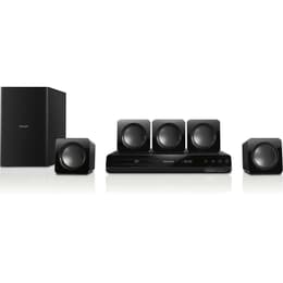 Tonleiste Philips HTD3510 - Schwarz