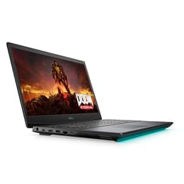 Dell G3 3500 15" Core i7 2.6 GHz - SSD 1000 GB - 16GB - NVIDIA GeForce RTX 2060 AZERTY - Französisch