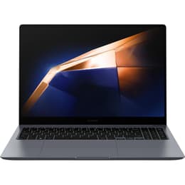 Samsung Galaxy Book 4 Ultra 16" Core Ultra 3.8 GHz - SSD 1000 GB - 32GB QWERTY - Englisch