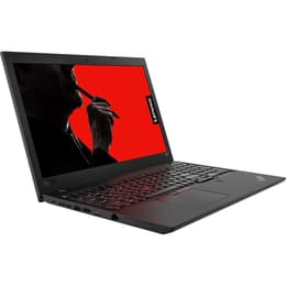 Lenovo ThinkPad L580 15" Core i5 2.6 GHz - SSD 240 GB - 8GB AZERTY - Französisch