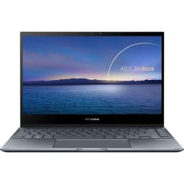 Asus Zenbook Flip 13 13" Core i5 2.4 GHz - SSD 512 GB - 8GB QWERTY - Arabisch