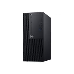 Dell OptiPlex 3060 MT Core i5 3 GHz - SSD 256 GB RAM 8 GB