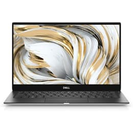 Dell XPS 13 9305 13" Core i5 2.4 GHz - SSD 256 GB - 8GB QWERTZ - Deutsch