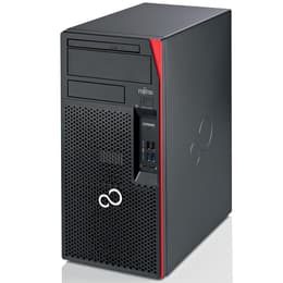 Fujitsu Esprimo P558 E85+ Core i3 3.6 GHz - HDD 500 GB RAM 8 GB