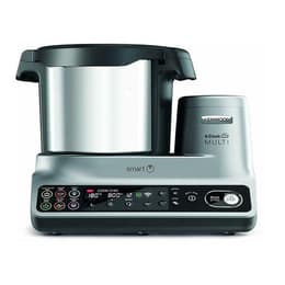 Multifunktions-Küchenmaschine kenwood kcook multi smart ccl45 4,5000L - Grau