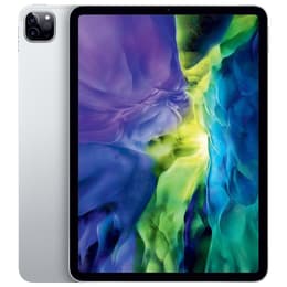 iPad Pro 11 (2020) 2. Generation 512 Go - WLAN - Silber