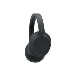 Sony WH-CH720N Kopfhörer Noise cancelling mit Mikrofon - Schwarz