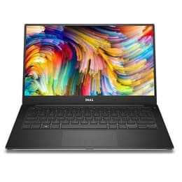 Dell XPS 13 9310 13" Core i7 3 GHz - SSD 256 GB - 16GB QWERTY - Englisch