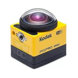 Kodak PixPro SP360 Action Sport-Kamera