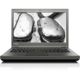 Lenovo ThinkPad T440P 14" Core i5 2.6 GHz - SSD 256 GB - 8GB QWERTZ - Deutsch