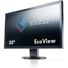 Bildschirm 23" LED FHD Eizo FlexScan EV2336W-BK