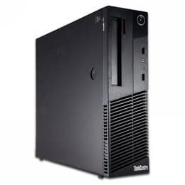 Lenovo ThinkCentre M83 SFF Core i3 3.5 GHz - SSD 256 GB RAM 8 GB