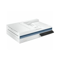 Hp ScanJet Enterprise Flow N6600 FNW1 Scanner