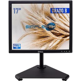 Bildschirm 17" LCD HD Dell 1704FPVs