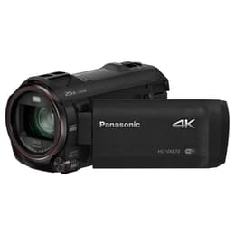 Panasonic HC-VX870EF Camcorder - Schwarz