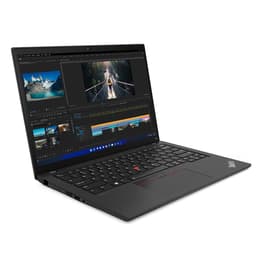 Lenovo ThinkPad T14 Gen 4 14" Core i7 5.2 GHz - SSD 1000 GB - 16GB QWERTZ - Deutsch