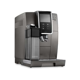 Kaffeemaschine mit Mühle Delonghi Dinamica FEB3795.T 1,8000L - Schwarz/Grau