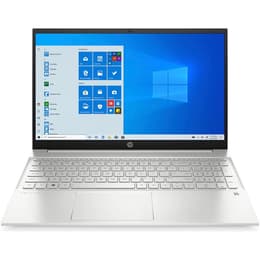 Hp Pavilion 15-EG1053CL 15" Core i5 2 GHz - SSD 512 GB - 12GB QWERTY - Englisch