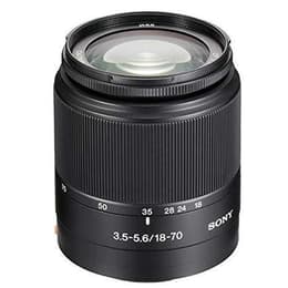 Sony Objektiv 18-70mm f/3.5-5.6