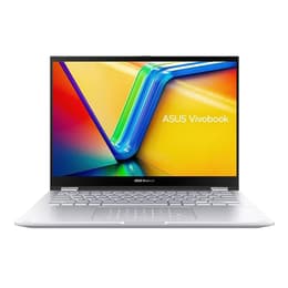 Asus VivoBook S 14 Flip TP3402VA-LZ144W 14" Core i9 2.6 GHz - SSD 1000 GB - 16GB QWERTY - Arabisch