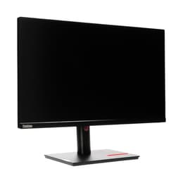 Bildschirm 23" LED Lenovo ThinkVision T24i-30