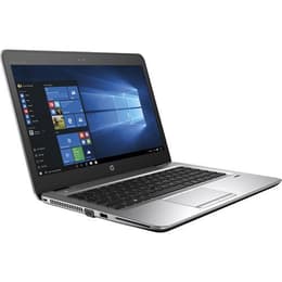 HP EliteBook 840 G4 14" Core i5 2.6 GHz - SSD 512 GB - 16GB QWERTZ - Deutsch