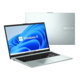 Asus VivoBook E1504FA-L1998W 15" Ryzen 5 3 GHz - SSD 512 GB - 16GB QWERTY - Spanisch