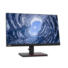 Bildschirm 23" LED LENOVO ThinkVision T24i-20