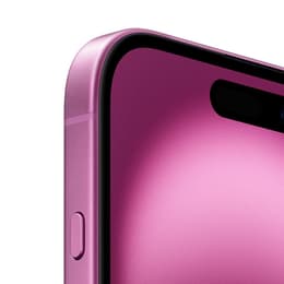 iPhone 16 128GB - Rosé - Ohne Vertrag