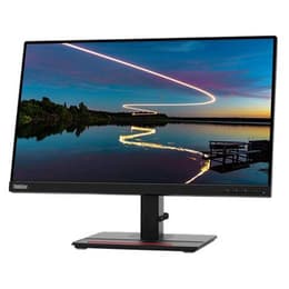 Bildschirm 24" LED Lenovo ThinkVision T24m-20