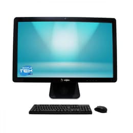 Viglen Full HD AIO OMNIMO 5 VIG-670W 23" Celeron 1.8 GHz - SSD 256 GB - 8GB QWERTY - Italienisch