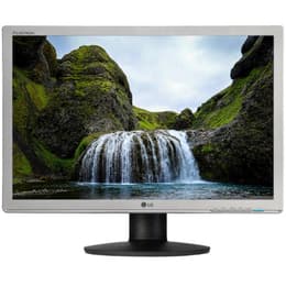 Bildschirm 24" LCD FULLHD LG W2442PE