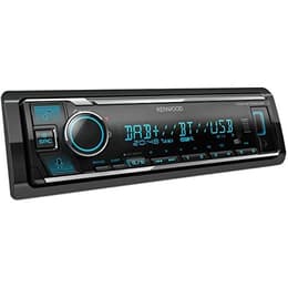 Kenwood Audio KMM-BT508DAB Autoradio