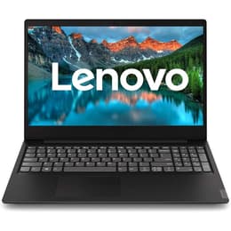 Lenovo IdeaPad S145-15IWL 14" Core i3 2.1 GHz - SSD 128 GB + HDD 512 GB - 8GB AZERTY - Französisch