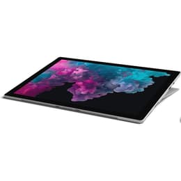 Microsoft Surface Pro 6 12" Core i5 1.6 GHz - SSD 256 GB - 8GB QWERTY - Spanisch