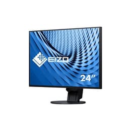 Bildschirm 23" LCD FHD Eizo FlexScan EV2451-BK