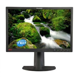 Bildschirm 22" LCD HD Lenovo L2240PWD